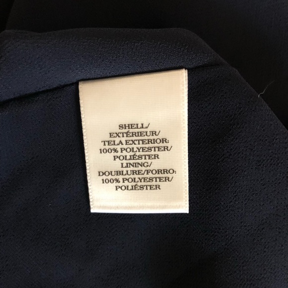 Ann Taylor blouse size m - Picture 6 of 8